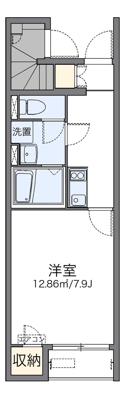 レオネクストＭａｒｉｎｅ