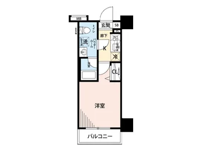マイナビSTAY鶴見