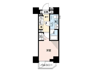 マイナビSTAY鶴見