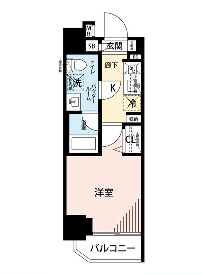 マイナビSTAY鶴見