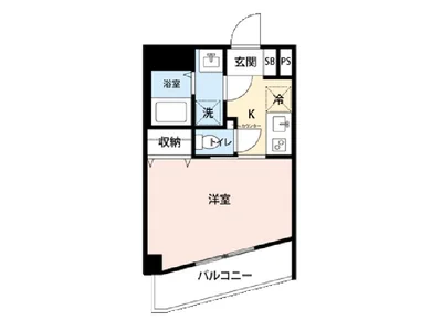 マイナビSTAY大師橋