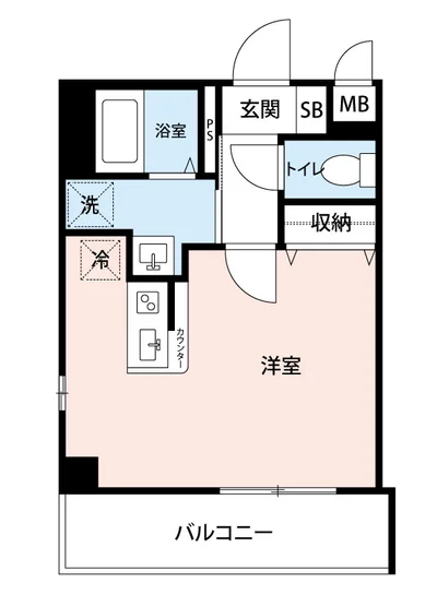 マイナビSTAY大師橋