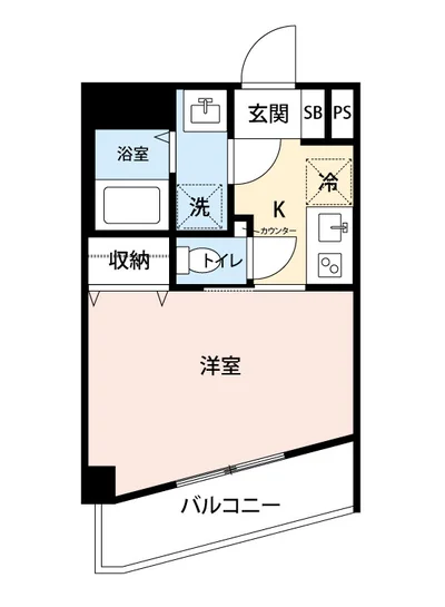 マイナビSTAY大師橋