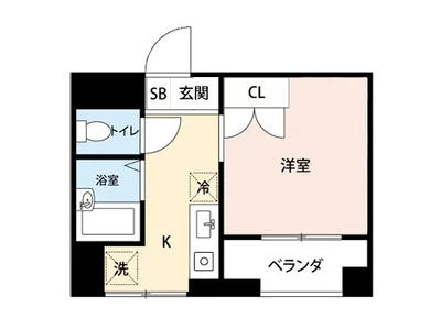 マイナビSTAY新宿