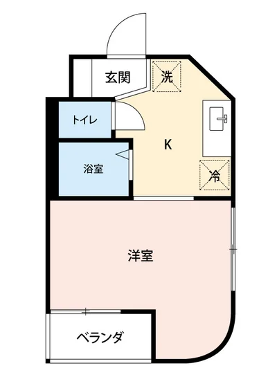 マイナビSTAY代々木上原