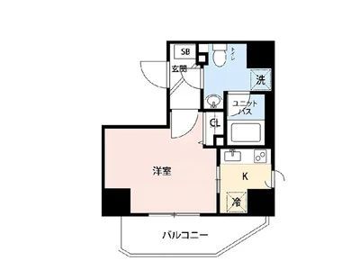 マイナビSTAY初台3