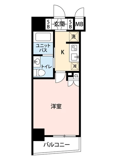 マイナビSTAY日本橋兜町