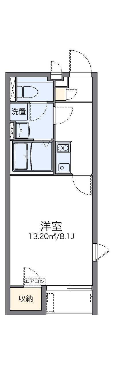 レオネクストフェニックス久末