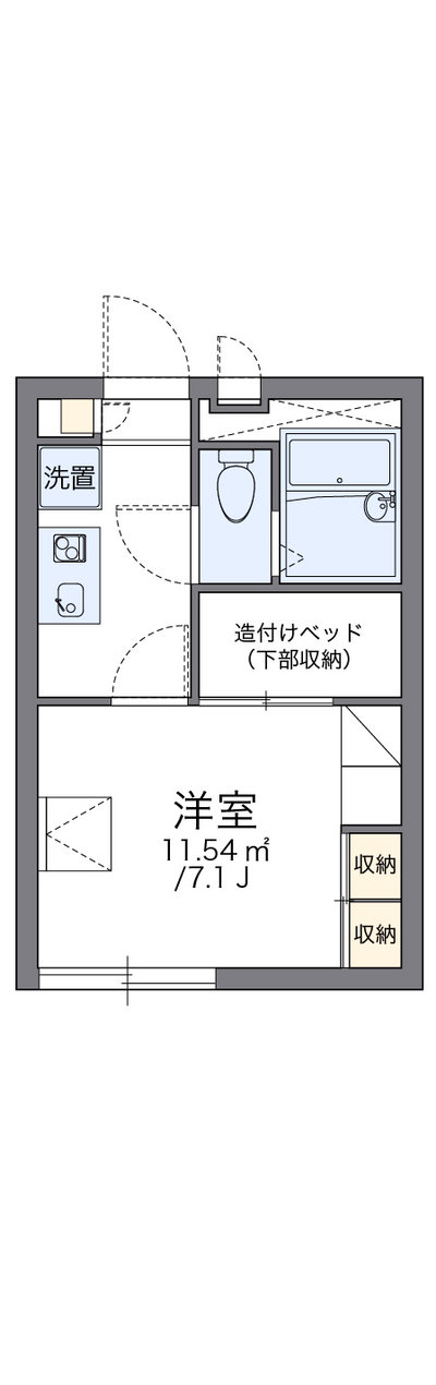レオパレスさくら