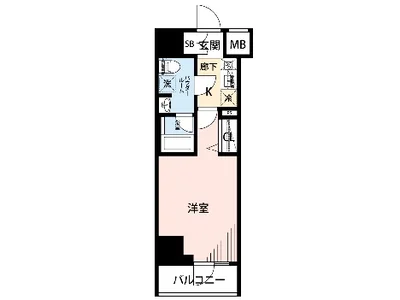 マイナビSTAY深川門前仲町