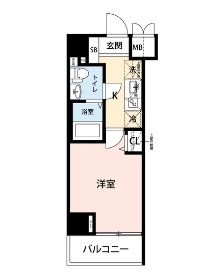 マイナビSTAY JR川崎西口通り