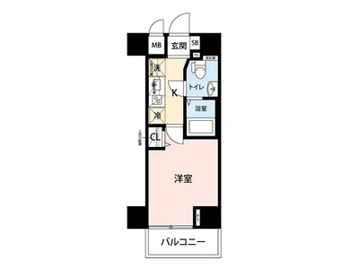 マイナビSTAY JR川崎西口通り