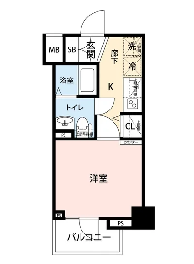 マイナビSTAY戸越公園