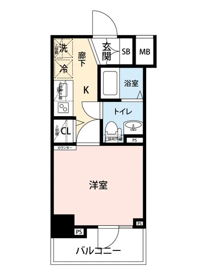 マイナビSTAY戸越公園
