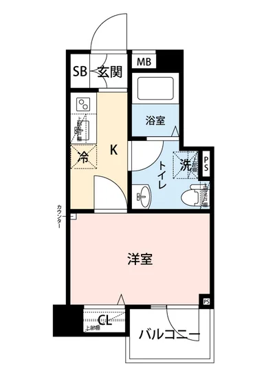 マイナビSTAY戸越公園