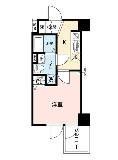 マイナビSTAY戸越公園