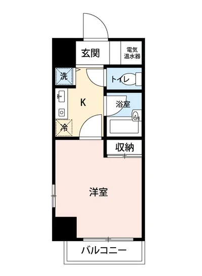 マイナビSTAY蒲田9