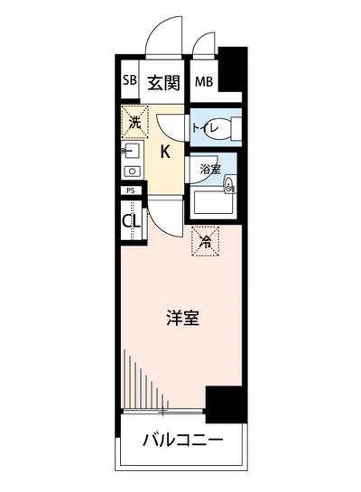 マイナビSTAY本町