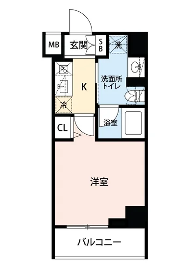 マイナビSTAY本羽田