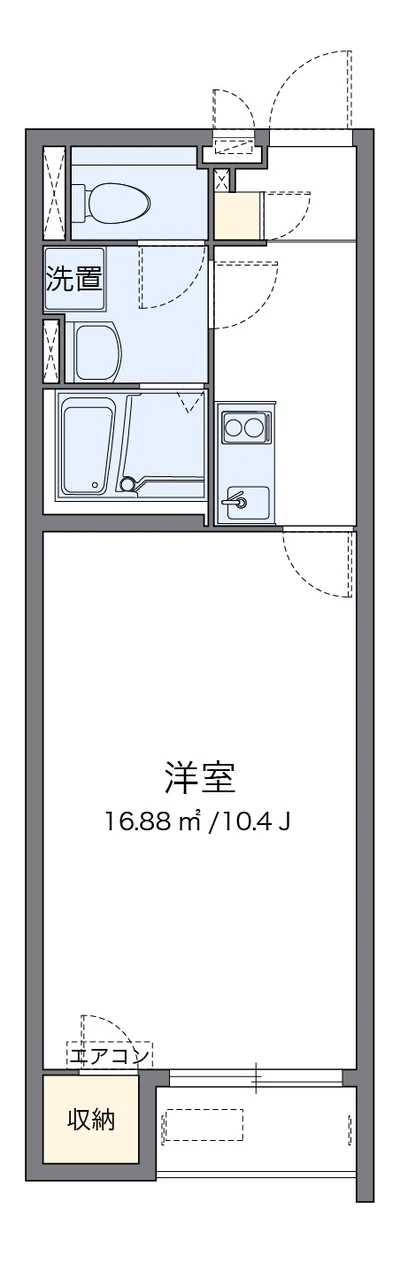 クレイノカンナ