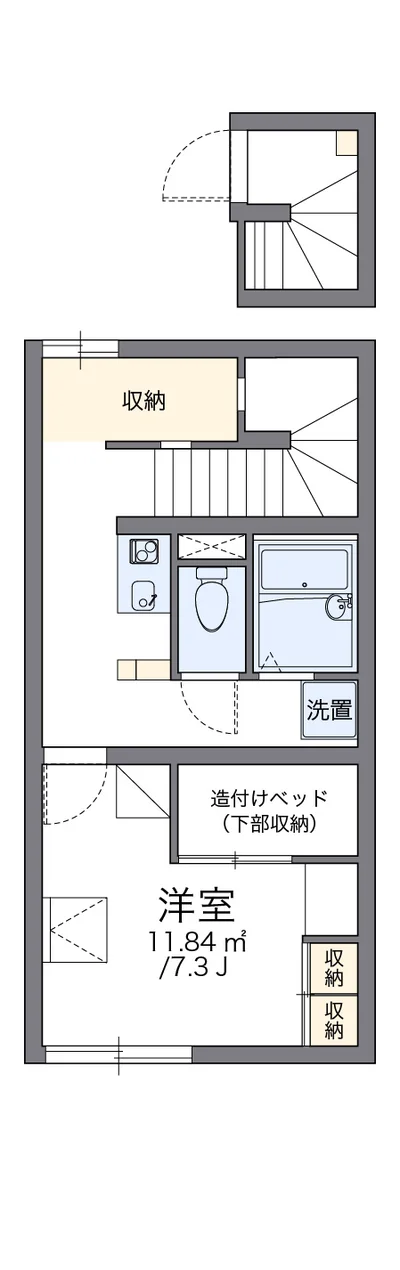 レオパレスアイフィールド
