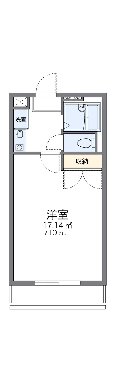 レオパレスドリームスペース