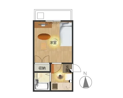 Kマンスリー県立広島病院南（宇品通前)