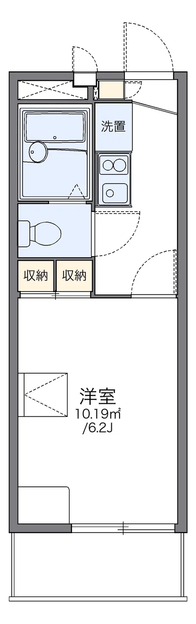 レオパレスボヌール