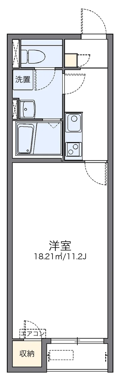 レオネクスト瀬戸駅前
