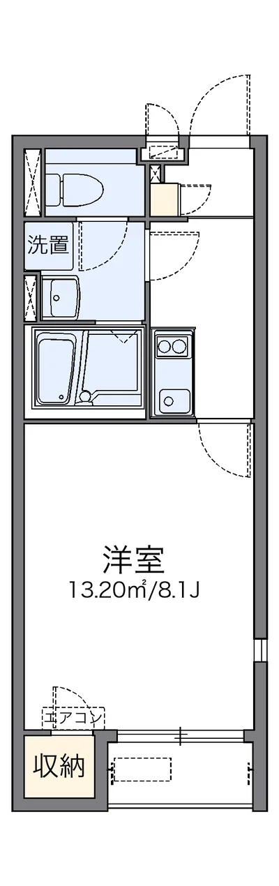 レオネクストマーレ