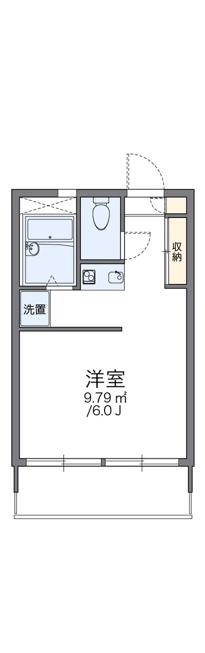 レオパレスふなとやま
