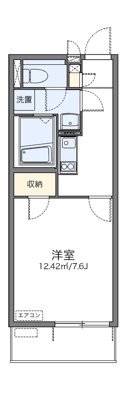 レオネクストトリスターN W