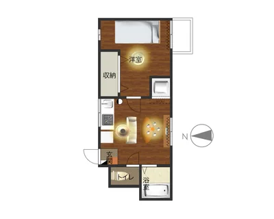 Kマンスリー呉185号線前(呉本通り)