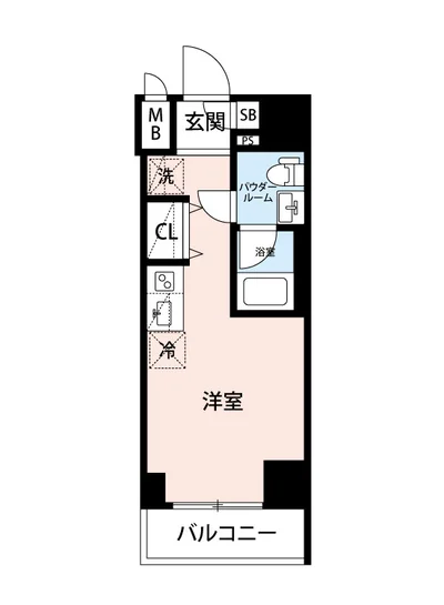 マイナビSTAY川崎2