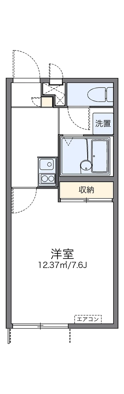 レオパレス上町