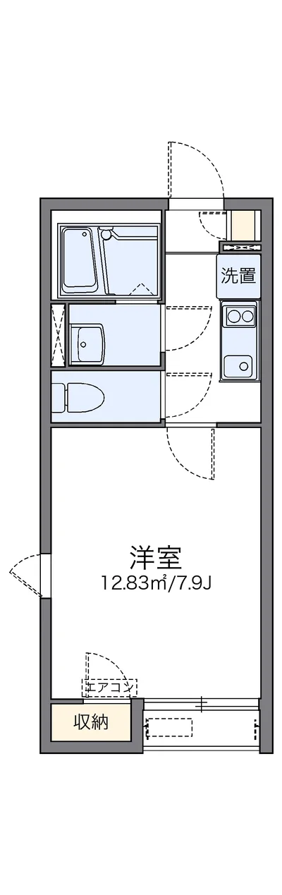 レオネクストホワイトクローバー