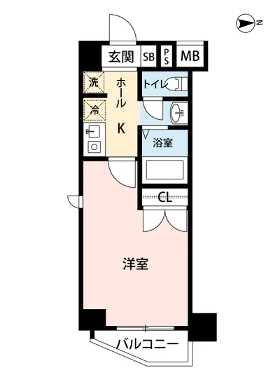 マイナビSTAYコンフォートヴィラ葛西駅前