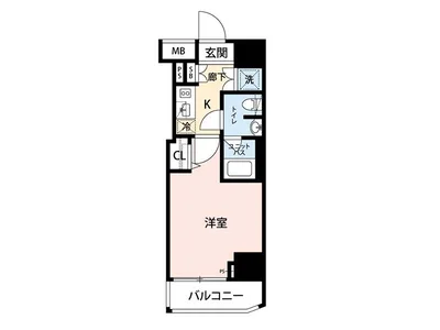 マイナビSTAY新宿御苑