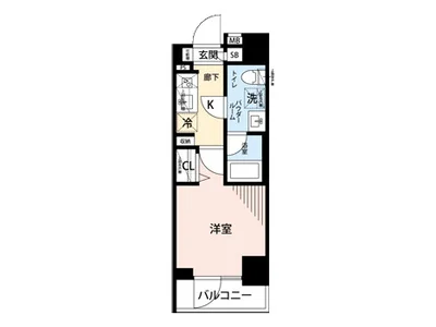 マイナビSTAY鶴見