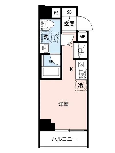 マイナビSTAYゲートシティ川崎