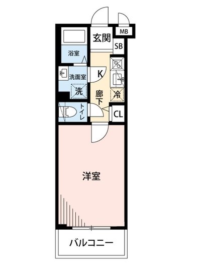 マイナビSTAYスカイ羽田