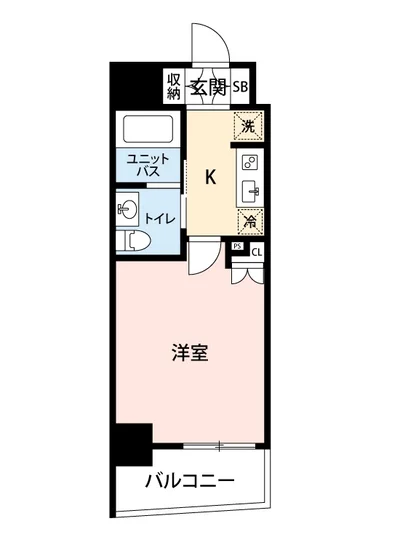 マイナビSTAY日本橋兜町