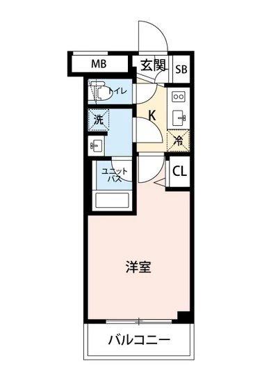 マイナビSTAY大崎2