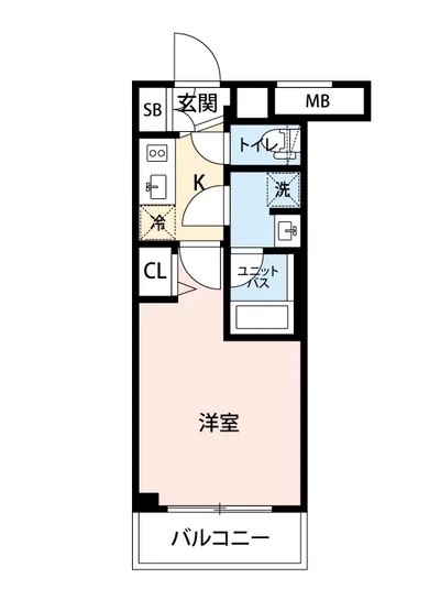 マイナビSTAY大崎2