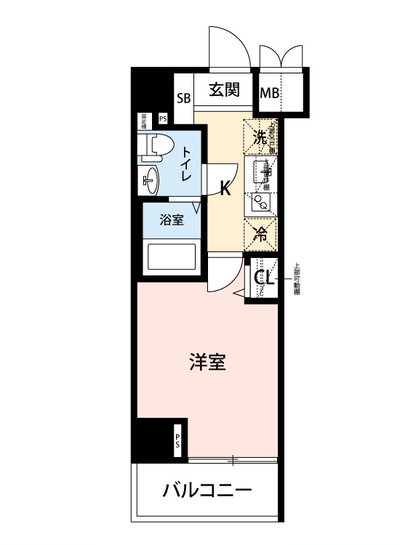 マイナビSTAY JR川崎西口通り