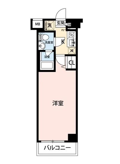 マイナビSTAY東急千鳥町