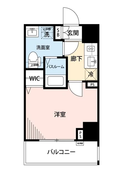 マイナビSTAY池田山ヒルズ