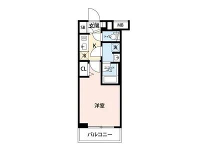 マイナビSTAY大崎2