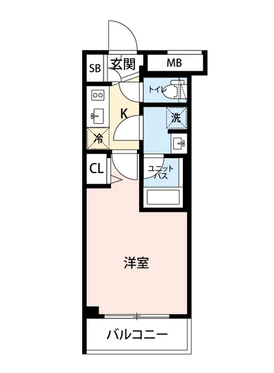 マイナビSTAY大崎2