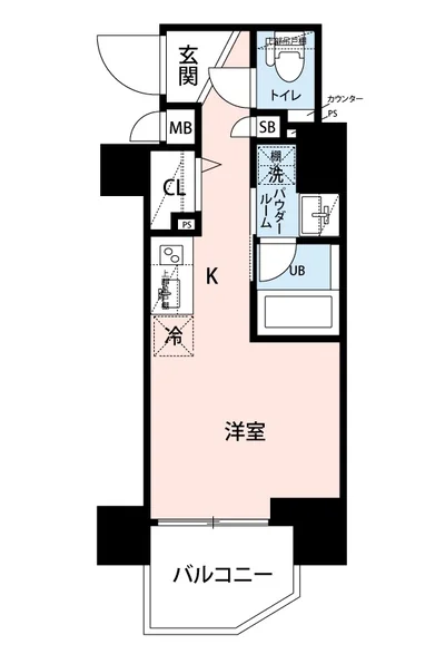 マイナビSTAYゲートシティ川崎